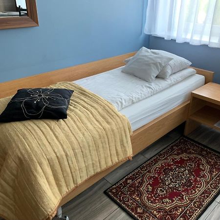 Comfort-24 Słupca Εξωτερικό φωτογραφία