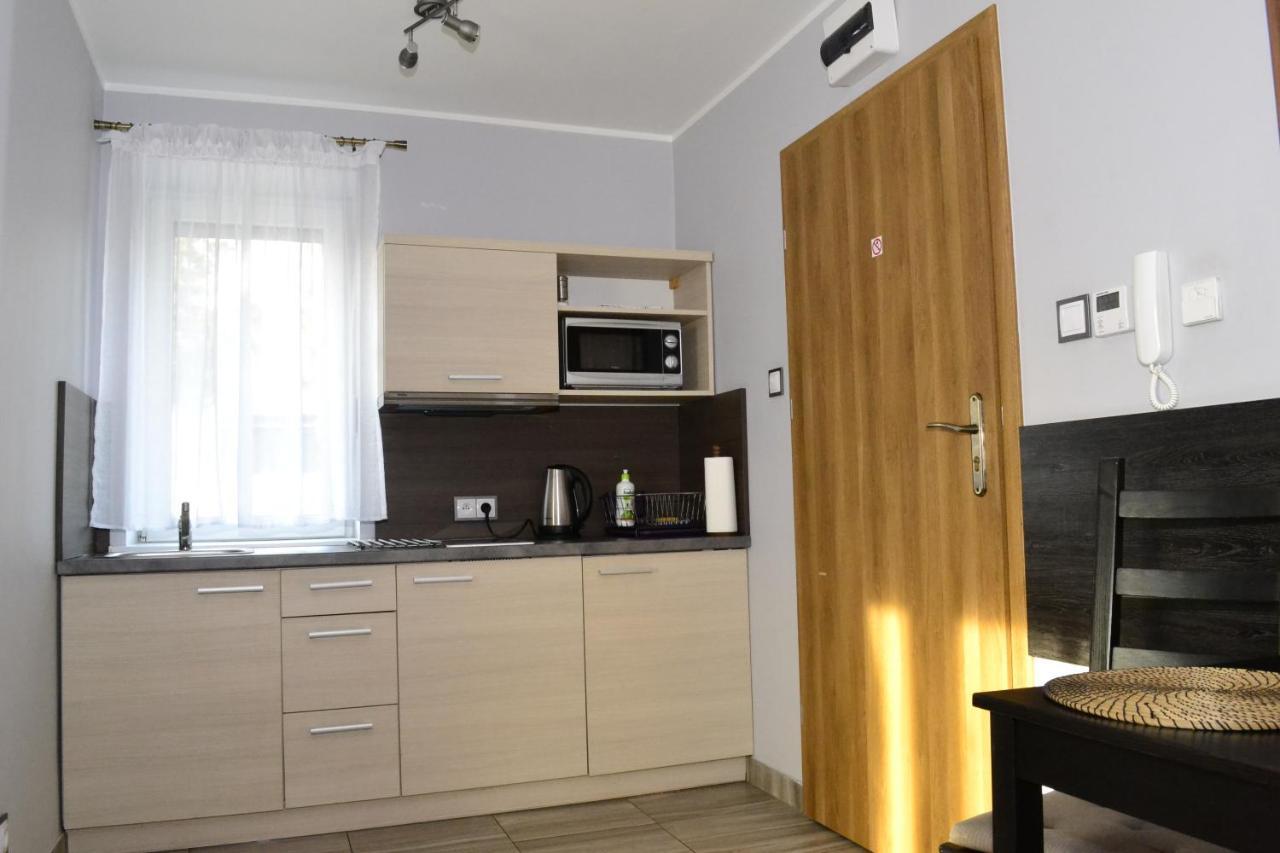 Comfort-24 Słupca Εξωτερικό φωτογραφία