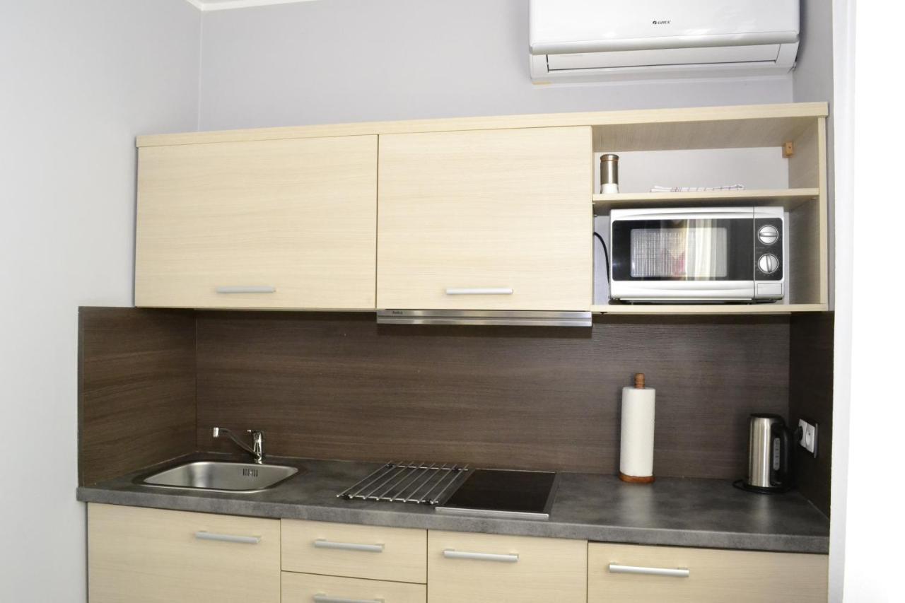 Comfort-24 Słupca Εξωτερικό φωτογραφία
